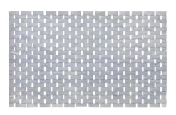 Wenko Badematte Bamboo Grau -Vidaxlko Verkaufe 6220ea090920af70a22fa2895dc18d92