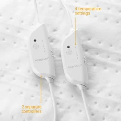 Medisana HU 676 Wärmeunterbett -Vidaxlko Verkaufe 624274849902117893619e804f90102c