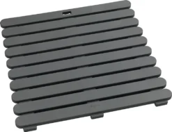 Wenko Duschmatte Indoor & Outdoor Grau 55 X 55 Cm -Vidaxlko Verkaufe 62a45c6c7840aded166c3317eebb0e1d