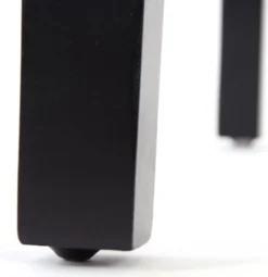 2er-Set Esszimmerstuhl Stuhl Küchenstuhl Littau Textil, Anthrazitgrau, Dunkle Beine -Vidaxlko Verkaufe 63616276a5fe03490b84d4a34084323f