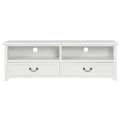 VidaXL TV-Schrank Weiß 120x30x40 Cm Holz -Vidaxlko Verkaufe 63ca4884d7d237aa0dbec9d8b7bea516