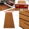 EVA Teak Schaum Boot Yacht Bodenbelag Matte Deck Teppich Selbstklebend 240x900CM