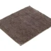Badematte - Taupe - 45 X 50 Cm