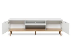 TV-Lowboard Unterschrank HiFi Element Fernsehtisch Rack Sideboard "Dalarna I" 11 TV-Lowboard Unterschrank HiFi Element Fernsehtisch Rack Sideboard "Dalarna I" -Vidaxlko Verkaufe 64ea8cbe42f3bd68065a2a8e6b6a0df9