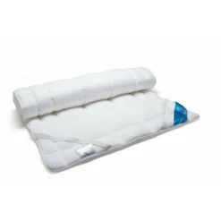 Schlafmond Medicus Clean Allergiker Unterbett 90x200 Cm -Vidaxlko Verkaufe 65a03689cd35cdd7a44cfadd8b5d9c27