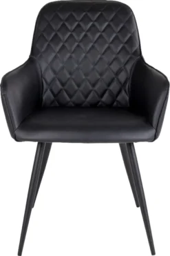 Harbo Esszimmerstuhl 2er-Set -Vidaxlko Verkaufe 660857ddc770439f7519f6cc0acaa967