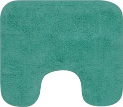 VidaXL Badematten-Set 3-tlg. Stoff Türkis -Vidaxlko Verkaufe 66befb1a5e7c865fc6126e87230a08d1