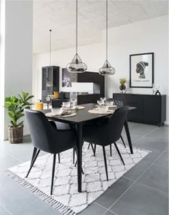 Harbo Esszimmerstuhl 2er-Set -Vidaxlko Verkaufe 66d86f95636b93de6cf1f0cba577bda5