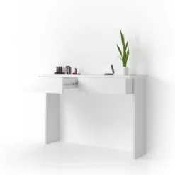 Vicco Schminktisch Azur Kosmetiktisch Frisiertisch Frisierkommode Weiß Hochglanz -Vidaxlko Verkaufe 67c2c141c030f6cc0b0818f600026e9e