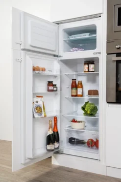 Winkelküche Küchenzeile Küche L-Form Küche Grifflos Weiß 345x172 Cm Respekta 21 Winkelküche Küchenzeile Küche L-Form Küche Grifflos Weiß 345x172 Cm Respekta -Vidaxlko Verkaufe 67df8d0c5f09a9694d6445eab2740cef