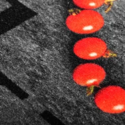 VIDAXL Möbel Küchenteppich Waschbar Cooking 60x300 Cm 2023 -Vidaxlko Verkaufe 68487f55a8bcbc0e2554d7e9a228bf0e