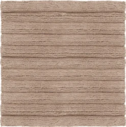 Vivienne Badematte 60x100 Forest Sand