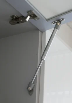 Küchenzeile "Kvantum" Singelküche 220cm Artisan Eiche Fronten MDF Beige Matt -Vidaxlko Verkaufe 6fd729b90ecdc677d400f464a71d797c 3