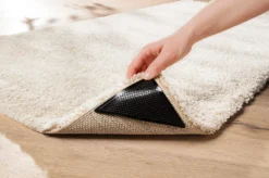 WOHNWOHL® Anti-Rutsch-Ecken Für Teppiche 8er-Set -Vidaxlko Verkaufe 70d84e21c5fb11f01fc71f085abfac5e