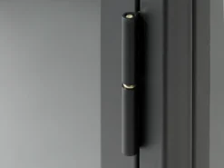 TV-Board "CARMEL" Aus Metall In Schwarz. Abmessungen (B/H/T) 132x52x40 Cm -Vidaxlko Verkaufe 7204ae8fb347a160ee9d3feecad01983