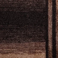 Teppich-Läufer Auf Maß Gekettelt Ikaria Braun 100x400 Cm -Vidaxlko Verkaufe 74b5c73ca921b5b383fad04e41c6f282