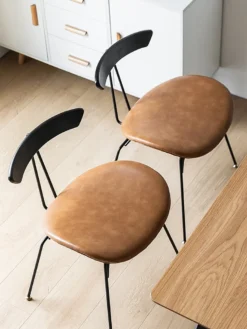 Design Stuhl Esszimmerstuhl Loft Stuhl Modern 13 -Vidaxlko Verkaufe 7597cc985b29f3f71244d8919a03b7a9