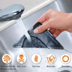 Antirutschmatte Für Teppich Antirutschmatte Antirutschmatte Teppich Rutschschutz Teppich Teppichstopper Antirutschmatte Teppichunterlage Rutschfest -Vidaxlko Verkaufe 762b0f2192cc73ce5bffec615a43325b