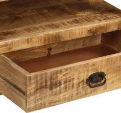 VidaXL TV-Schrank 120 X 35 X 45 Cm Mangoholz Massiv -Vidaxlko Verkaufe 77b0c996b7f86abd5da87b778a174b85