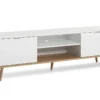 TV-Lowboard Unterschrank HiFi Element Fernsehtisch Rack Sideboard "Dalarna I"
