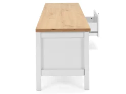 TV-Lowboard Unterschrank Fernsehtisch HiFi Element Schrank Rack "Batley I" -Vidaxlko Verkaufe 79985535b8a34854d9ab5f7c802f6e22