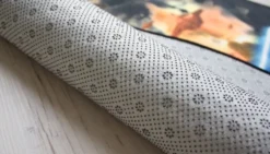 Star Wars Teppich- 100 Cm Rund Attack Of The Clones SW29 -Vidaxlko Verkaufe 79a0ea3e8728639d86c9f85b49353482