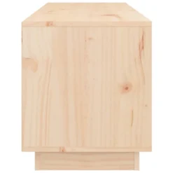 VidaXL TV-Schrank 105x34x40 Cm Massivholz Kiefer -Vidaxlko Verkaufe 7a3ab8b6ce4aac2a5117d00c8d831f4f