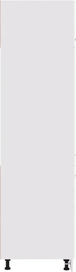 VidaXL Kühlumbauschrank Weiß 60x57x207 Cm Holzwerkstoff -Vidaxlko Verkaufe 7d52b1530517b6548162f1b59743f428