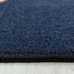 Kinderteppich PLAY NAVY 100 X 150cm Rechteck -Vidaxlko Verkaufe 7dfa2201085802a4854252eebeedf8a0