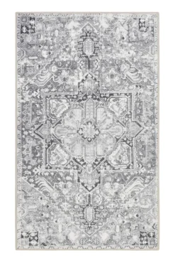 Wecon Home - Badteppich - Bad Urban Estate - Grau - 70x120 Cm