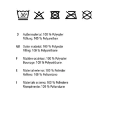 Wenko Badteppich Memory Foam Pebbles Grau 14 Wenko Badteppich Memory Foam Pebbles Grau -Vidaxlko Verkaufe 834a9e7e35b0ca7101952e3f2484f882