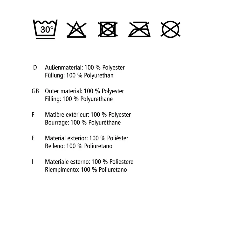 Wenko Badteppich Memory Foam Pebbles Grau 5 Wenko Badteppich Memory Foam Pebbles Grau – Bild 5