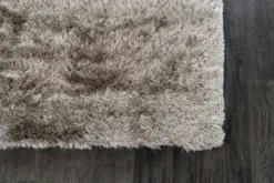 Hochflor Teppich CLOUD 9 250 X 350 Cm Beige Champagner -Vidaxlko Verkaufe 84e63f0c4fc83787da75f79d1944c879