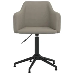 VidaXL Esszimmerstühle 6 Stk. Drehbar Hellgrau Samt 13 VidaXL Esszimmerstühle 6 Stk. Drehbar Hellgrau Samt -Vidaxlko Verkaufe 85872caa1ca1160a08a2bb5ac7f03667