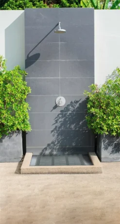 Wenko Badematte Indoor & Outdoor Grau, 50 X 80 Cm -Vidaxlko Verkaufe 85f853b1be7bfab7609fe8c7219ada3f