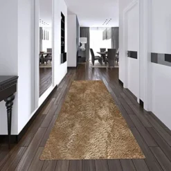 Flokati-Teppich Elite Hellbraun 1203 240x300 Cm -Vidaxlko Verkaufe 8b99f7595a1cb924afe4366025d3605f