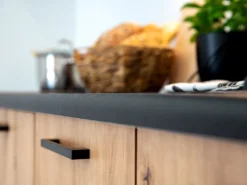 Mirjan24 Küche Clara 180, Küchenzeile, Küche-Set, Küchenmöbel (Asche / Artisan + Graues Graphit + Schwarzer, Ohne Beleuchtung) 11 Mirjan24 Küche Clara 180, Küchenzeile, Küche-Set, Küchenmöbel (Asche / Artisan + Graues Graphit + Schwarzer, Ohne Beleuchtung) -Vidaxlko Verkaufe 8bc4bd62a2cbbe24208d6c35527b62b6