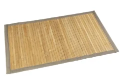 Wenko Badematte Bamboo Natur -Vidaxlko Verkaufe 8e1e55cd98810e8fbe6ab54f59a361fa