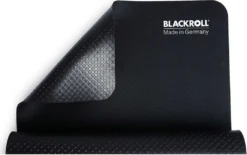 Blackroll Blackroll(R) Mat - Black Schwarz Schwarz - -Vidaxlko Verkaufe 8f57d6b1f999ce126988d330e7cfc4e4