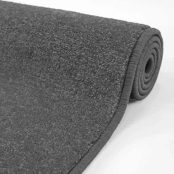 Badematte Carousel Anthrazit Breite: 67 Cm, Länge: 200 Cm -Vidaxlko Verkaufe 8f9372e007193b38b765d8c29326ee07 1