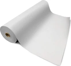 Messeteppich Hochzeitsteppich Eventteppich Sintra Nadelfilz Weiß 100x350 Cm -Vidaxlko Verkaufe 9073210d9858eef33bbc67c93e681391