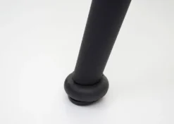 2er-Set Esszimmerstuhl HWC-G69, Küchen/Bistrostuhl, Massivholz Retro Design Metall Gastronomie Naturfarben -Vidaxlko Verkaufe 92a813dc10c632b5052f78369d607b20