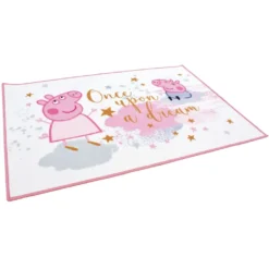 Peppa Pig Kinderzimmer Teppich -Vidaxlko Verkaufe 933ea36f3704f64eea585a69d1aefba0