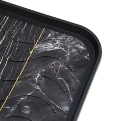 Deco Schuhablage Schuhabtropfschale Schuhtablett Schuhwanne Matte 38 X 75 Cm MARBLE BLACK Stein-Optik Marmor-Motiv 5 Deco Schuhablage Schuhabtropfschale Schuhtablett Schuhwanne Matte 38 X 75 Cm MARBLE BLACK Stein-Optik Marmor-Motiv -Vidaxlko Verkaufe 93dda63cd90682c9ef110f813d320e66