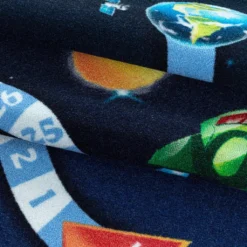 Kinderteppich PLAY NAVY 100 X 150cm Rechteck -Vidaxlko Verkaufe 944d8f37b1ec2495b034119878052dd9