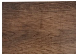 TV-Rack HWC-K75, Fernsehtisch TV-Board, Schiebetüren Staufächer, Holz-Optik Industrial Metall 43x150x40cm Braun -Vidaxlko Verkaufe 958a7496362b3f0336d193742cffa861