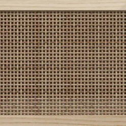 VidaXL TV-Schrank Weiß 80x30x40 Cm Massivholz Kiefer Und Natur-Rattan -Vidaxlko Verkaufe 960cba7ac12345fe55960c5955a5f3a5