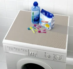 Wenko Waschmaschinen-Auflage Rosen -Vidaxlko Verkaufe 9694125126a27d40f52d9b6840ac670e