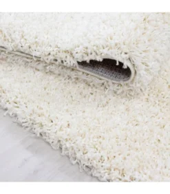 Hochflor Shaggy Langflor-Teppich Wohnzimmerteppich Soft Einfarbig In 14 Farben, Grösse:160x230 Cm -Vidaxlko Verkaufe 985899d5a3f55e45d44503bb19c8a509