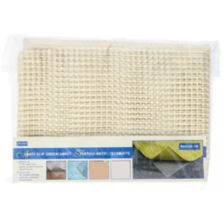 Anti-Rutsch-Matte Unisex Creme 80x150 Cm -Vidaxlko Verkaufe 9a9006202361204c855ae5817d189b62